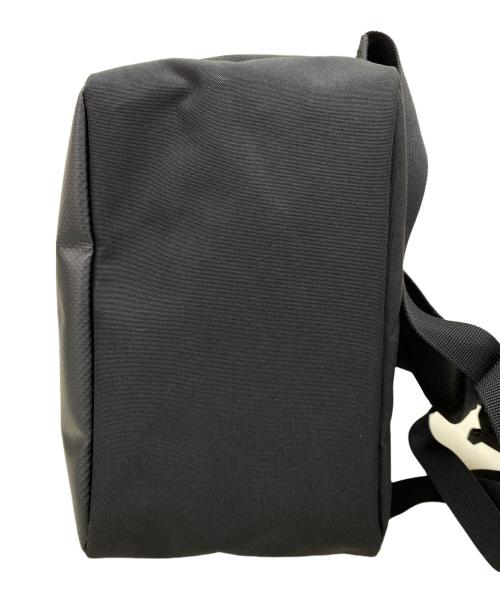 Manhattan Portage（マンハッタンポーテージ）Manhattan Portage (マンハッタンポーテージ) リュック ブラックの古着・服飾アイテム