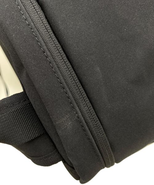 Manhattan Portage（マンハッタンポーテージ）Manhattan Portage (マンハッタンポーテージ) リュック ブラックの古着・服飾アイテム