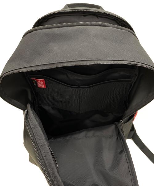 Manhattan Portage（マンハッタンポーテージ）Manhattan Portage (マンハッタンポーテージ) リュック ブラックの古着・服飾アイテム