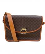 CELINEセリーヌ）の古着「ショルダーバッグ」