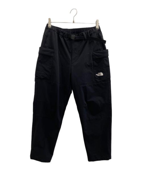 THE NORTH FACE（ザ ノース フェイス）THE NORTH FACE (ザ ノース フェイス) クラスファイブフィールドパンツ メンズ ブラック サイズ:Mの古着・服飾アイテム