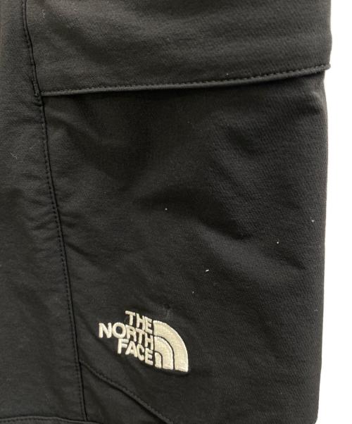 THE NORTH FACE（ザ ノース フェイス）THE NORTH FACE (ザ ノース フェイス) クラスファイブフィールドパンツ メンズ ブラック サイズ:Mの古着・服飾アイテム