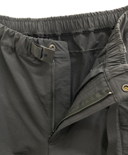 THE NORTH FACE（ザ ノース フェイス）THE NORTH FACE (ザ ノース フェイス) クラスファイブフィールドパンツ メンズ ブラック サイズ:Mの古着・服飾アイテム
