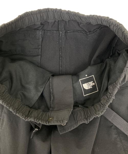 THE NORTH FACE（ザ ノース フェイス）THE NORTH FACE (ザ ノース フェイス) クラスファイブフィールドパンツ メンズ ブラック サイズ:Mの古着・服飾アイテム