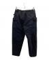 THE NORTH FACE (ザ ノース フェイス) クラスファイブフィールドパンツ メンズ ブラック サイズ:M：11000円
