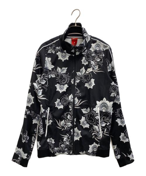 NIKE（ナイキ）NIKE (ナイキ) トラックジャケット ブラック サイズ:Sの古着・服飾アイテム