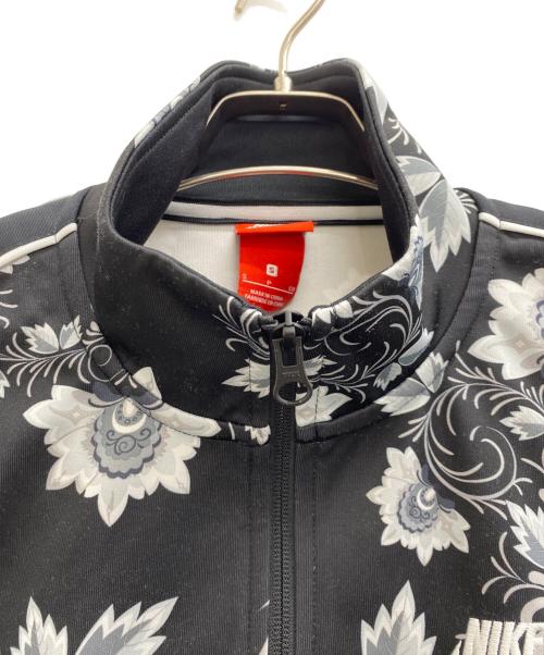 NIKE（ナイキ）NIKE (ナイキ) トラックジャケット ブラック サイズ:Sの古着・服飾アイテム