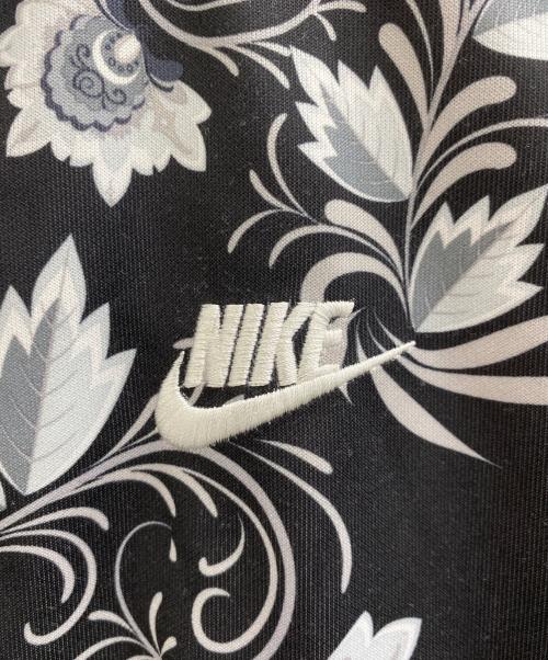 NIKE（ナイキ）NIKE (ナイキ) トラックジャケット ブラック サイズ:Sの古着・服飾アイテム