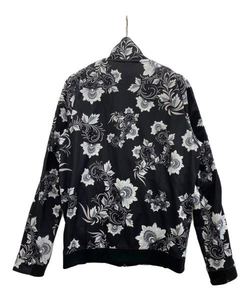 NIKE（ナイキ）NIKE (ナイキ) トラックジャケット ブラック サイズ:Sの古着・服飾アイテム