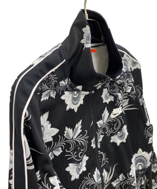 NIKE（ナイキ）NIKE (ナイキ) トラックジャケット ブラック サイズ:Sの古着・服飾アイテム