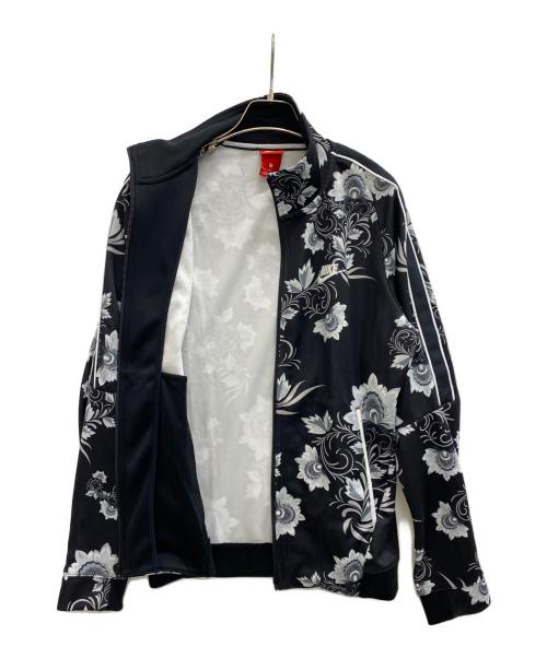 NIKE（ナイキ）NIKE (ナイキ) トラックジャケット ブラック サイズ:Sの古着・服飾アイテム