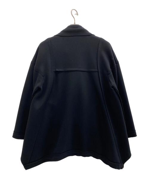 UN3D.（アンスリード）UN3D. (アンスリード) テーラードジャケット ブラック サイズ:Fの古着・服飾アイテム