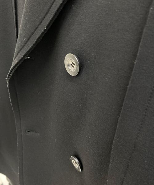 UN3D.（アンスリード）UN3D. (アンスリード) テーラードジャケット ブラック サイズ:Fの古着・服飾アイテム