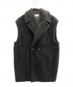 BARNYARDSTORMバンヤードストーム）の古着「ベスト」｜ブラック