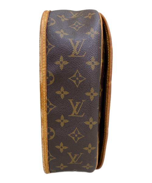 LOUIS VUITTON（ルイ ヴィトン）LOUIS VUITTON (ルイ ヴィトン) メニルモンタンPM ブラウンの古着・服飾アイテム