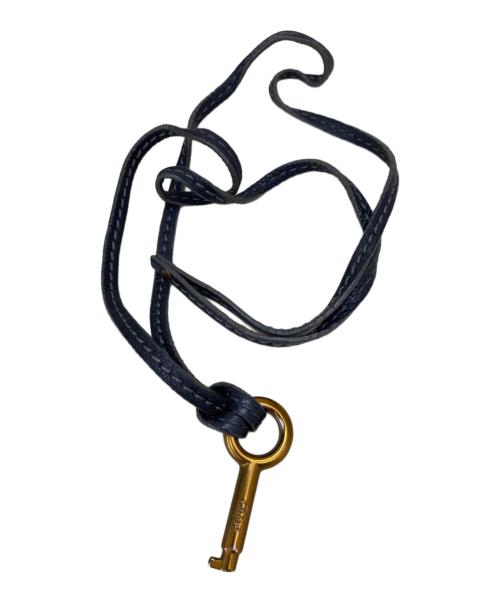 Chloe（クロエ）Chloe (クロエ) ハンドバッグ グレーの古着・服飾アイテム