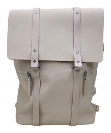 GASTON LUGA（ガストンルーガ）の古着「スプラッシュ 2.0」｜ベージュ