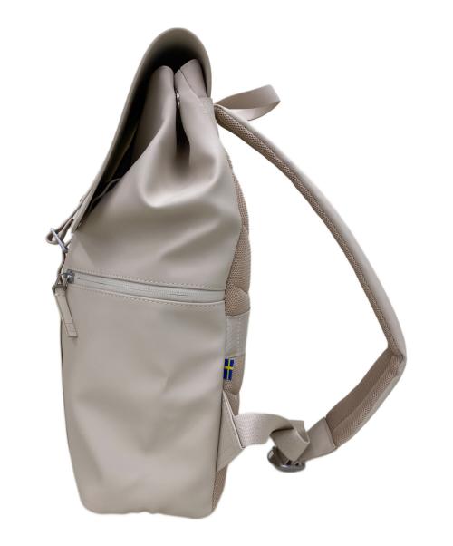 GASTON LUGA（ガストンルーガ）GASTON LUGA (ガストンルーガ) スプラッシュ 2.0 ベージュの古着・服飾アイテム