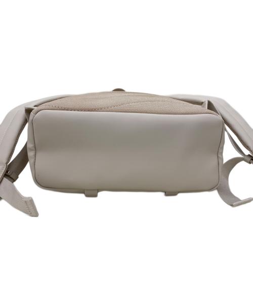 GASTON LUGA（ガストンルーガ）GASTON LUGA (ガストンルーガ) スプラッシュ 2.0 ベージュの古着・服飾アイテム