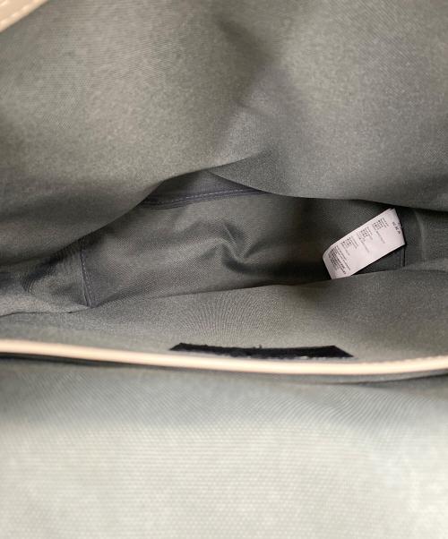 GASTON LUGA（ガストンルーガ）GASTON LUGA (ガストンルーガ) スプラッシュ 2.0 ベージュの古着・服飾アイテム