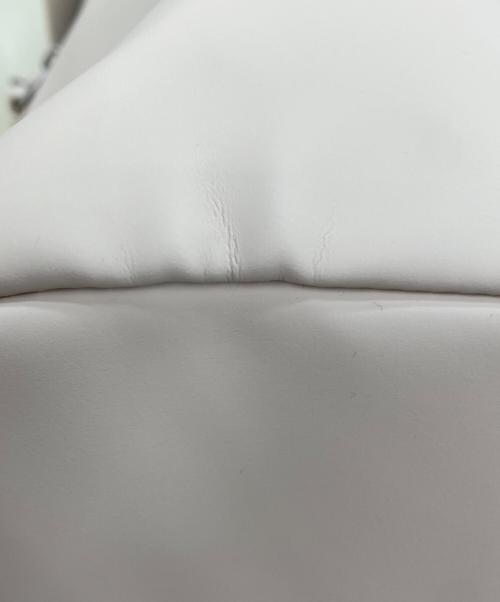 GASTON LUGA（ガストンルーガ）GASTON LUGA (ガストンルーガ) スプラッシュ 2.0 ベージュの古着・服飾アイテム