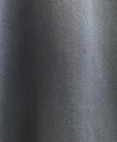LOEFFLER RANDALL（レフラー ランデル）LOEFFLER RANDALL (レフラー ランデル) 半袖ブラウス ネイビー サイズ:2の古着・服飾アイテム