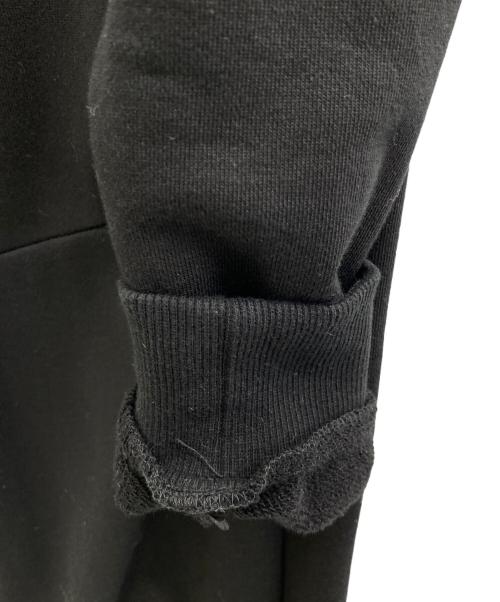 DAMA collection（ダーマコレクション）DAMA collection (ダーマコレクション) 長袖ワンピース ブラック サイズ:2の古着・服飾アイテム