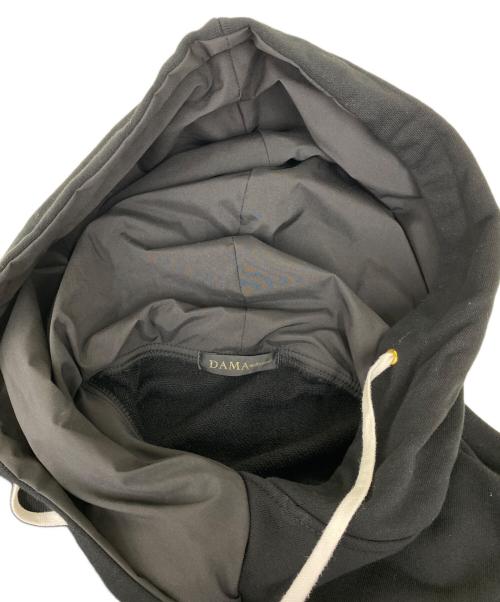 DAMA collection（ダーマコレクション）DAMA collection (ダーマコレクション) 長袖ワンピース ブラック サイズ:2の古着・服飾アイテム