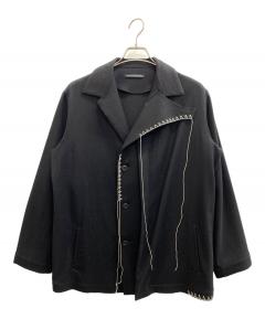 中古・古着通販】CULLNI (クルニ) Tailored like Coach Jacket