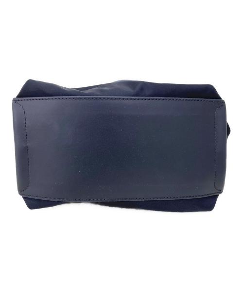 IACUCCI（イアクッチ）IACUCCI (イアクッチ) 2WAYバッグ ブラックの古着・服飾アイテム