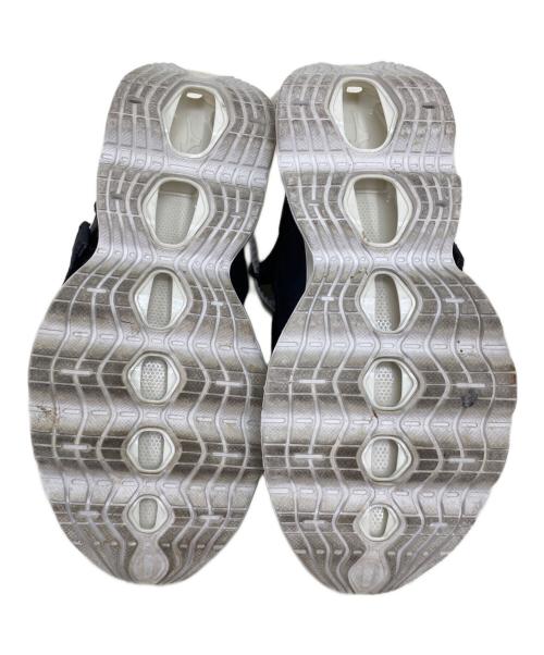 MIZUNO（ミズノ）MIZUNO (ミズノ) サンダル ブラック×ホワイト サイズ:23.5の古着・服飾アイテム