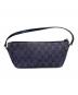 GUCCI (グッチ) ハンドバッグ ブラック：14000円