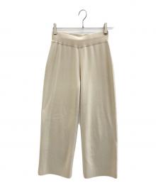 ESTNATION（エストネーション）の古着「パンツ」｜ベージュ