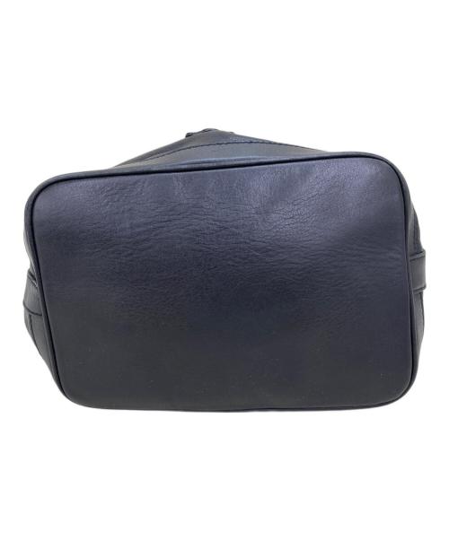 CELINE（セリーヌ）CELINE (セリーヌ) ショルダーバッグ ブラックの古着・服飾アイテム