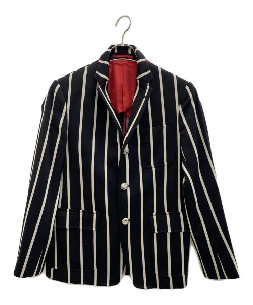 Raincheetah（レインチーター）Raincheetah (レインチーター) テーラードジャケット ブラック サイズ:Sの古着・服飾アイテム