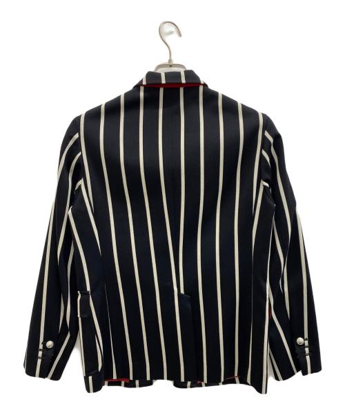 Raincheetah（レインチーター）Raincheetah (レインチーター) テーラードジャケット ブラック サイズ:Sの古着・服飾アイテム