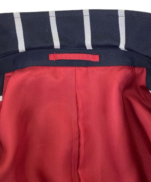 Raincheetah（レインチーター）Raincheetah (レインチーター) テーラードジャケット ブラック サイズ:Sの古着・服飾アイテム