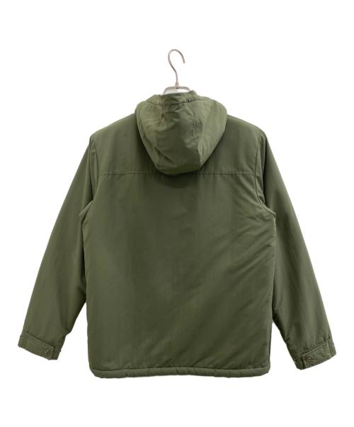 Patagonia（パタゴニア）Patagonia (パタゴニア) キッズ・インファーノ・ジャケット オリーブ サイズ:XXLの古着・服飾アイテム