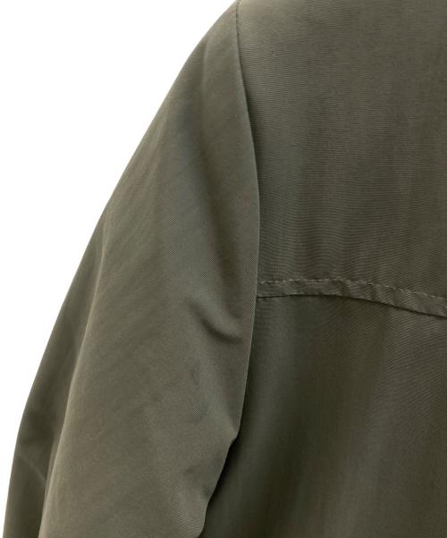 Patagonia（パタゴニア）Patagonia (パタゴニア) キッズ・インファーノ・ジャケット オリーブ サイズ:XXLの古着・服飾アイテム