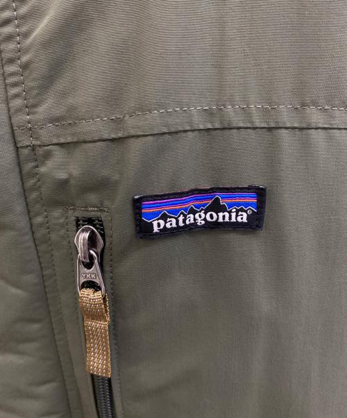Patagonia（パタゴニア）Patagonia (パタゴニア) キッズ・インファーノ・ジャケット オリーブ サイズ:XXLの古着・服飾アイテム