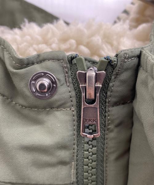 Patagonia（パタゴニア）Patagonia (パタゴニア) キッズ・インファーノ・ジャケット オリーブ サイズ:XXLの古着・服飾アイテム