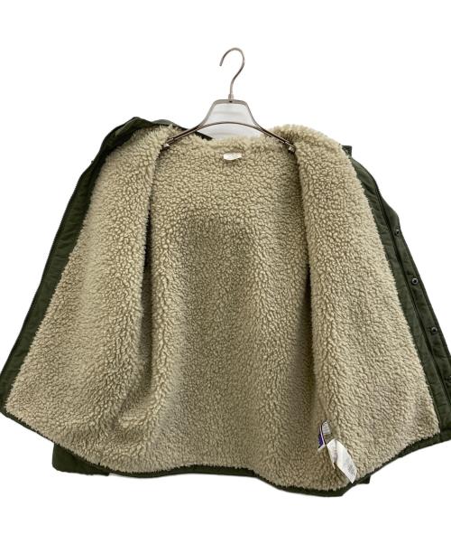 Patagonia（パタゴニア）Patagonia (パタゴニア) キッズ・インファーノ・ジャケット オリーブ サイズ:XXLの古着・服飾アイテム