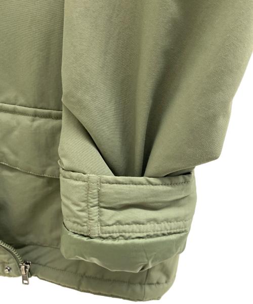 Patagonia（パタゴニア）Patagonia (パタゴニア) キッズ・インファーノ・ジャケット オリーブ サイズ:XXLの古着・服飾アイテム