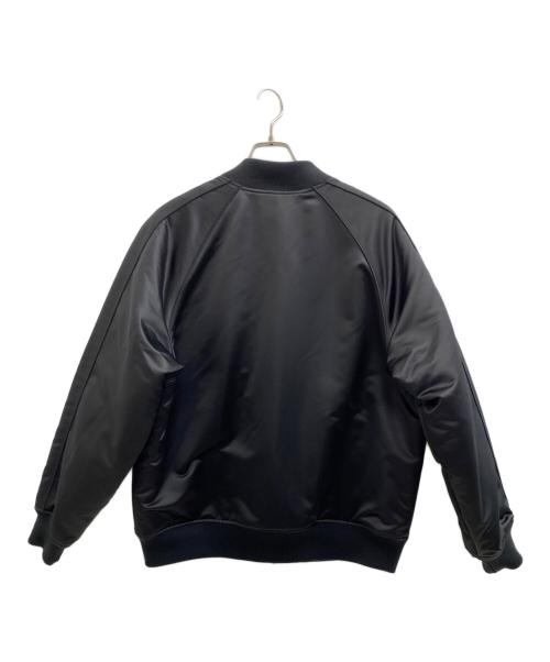 SUPREME（シュプリーム）SUPREME (シュプリーム) MITCHELL & NESS (ミッチェルアンドネス) スタジャン ブラック サイズ:Mの古着・服飾アイテム