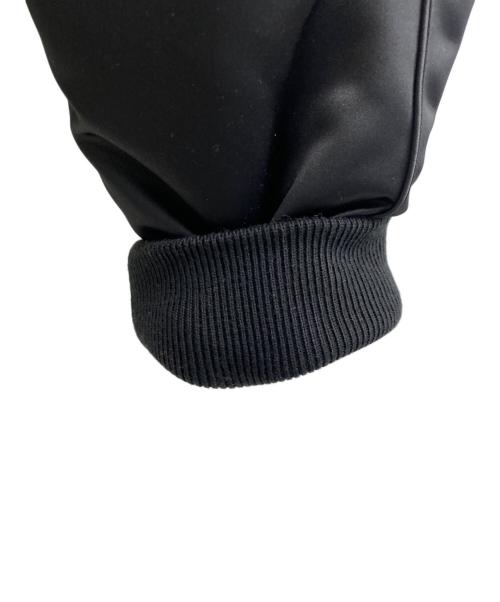 SUPREME（シュプリーム）SUPREME (シュプリーム) MITCHELL & NESS (ミッチェルアンドネス) スタジャン ブラック サイズ:Mの古着・服飾アイテム