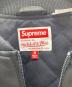 中古・古着 SUPREME (シュプリーム) MITCHELL & NESS (ミッチェルアンドネス) スタジャン ブラック サイズ:M：36000円