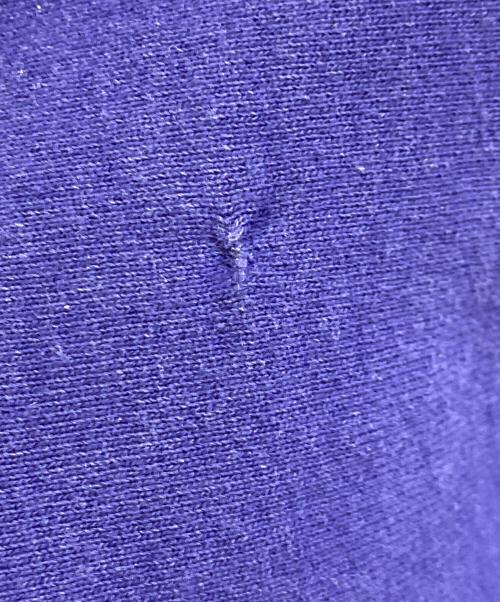 SUPREME（シュプリーム）Supreme (シュプリーム) プルオーバーパーカー ブルー サイズ:Mの古着・服飾アイテム