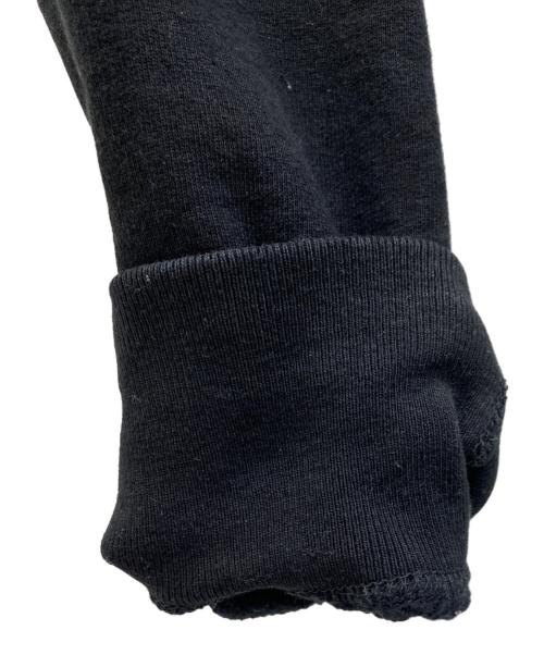 SUPREME（シュプリーム）SUPREME (シュプリーム) プルオーバーパーカー ブラック サイズ:Mの古着・服飾アイテム