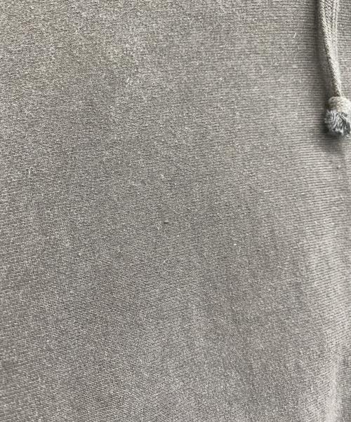 SUPREME（シュプリーム）SUPREME (シュプリーム) プルオーバーパーカー ブラック サイズ:Mの古着・服飾アイテム