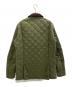 Barbour (バブアー) HERITAGE LISDDESALE QUILT オレンジ サイズ:S：14000円